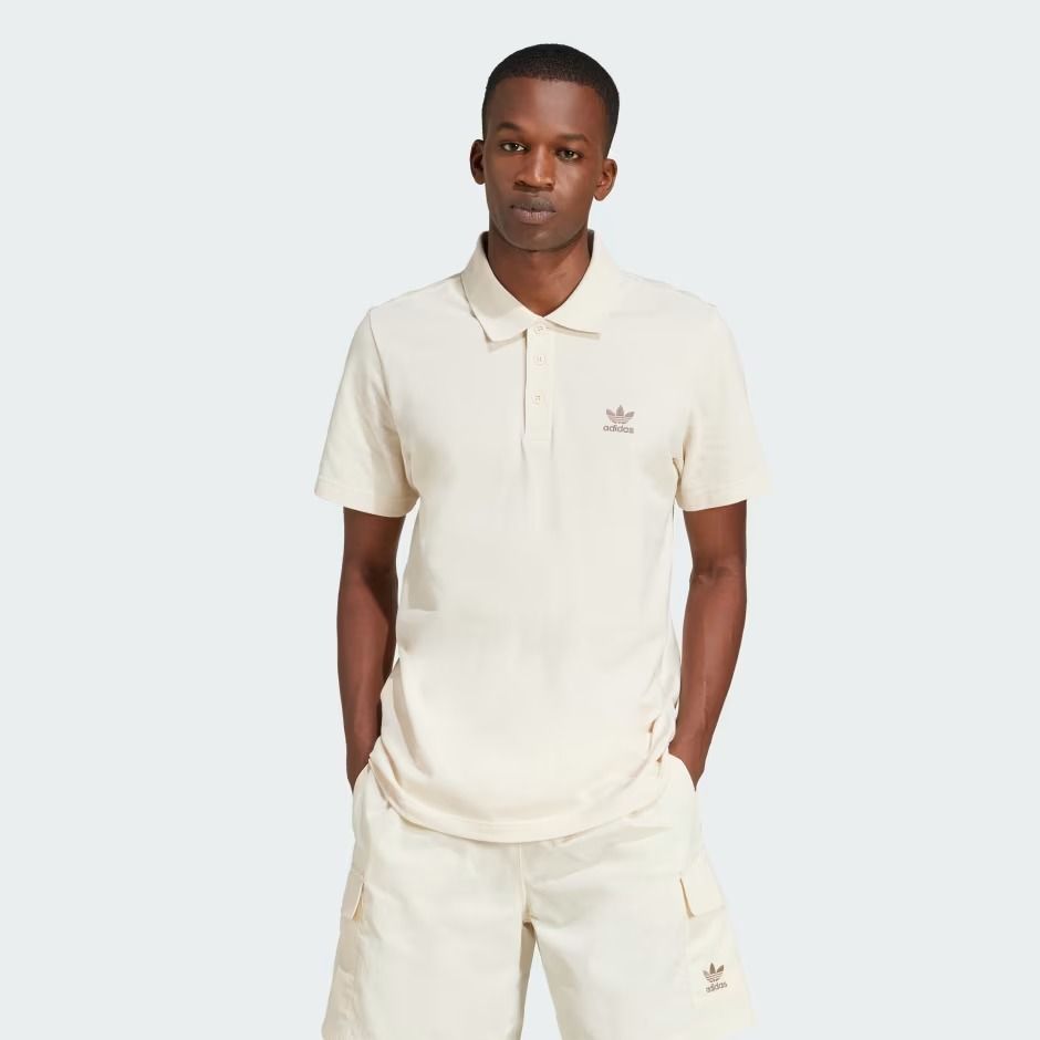 Áo Polo Originals Nam ADIDAS Ess Polo Tee JD2441
