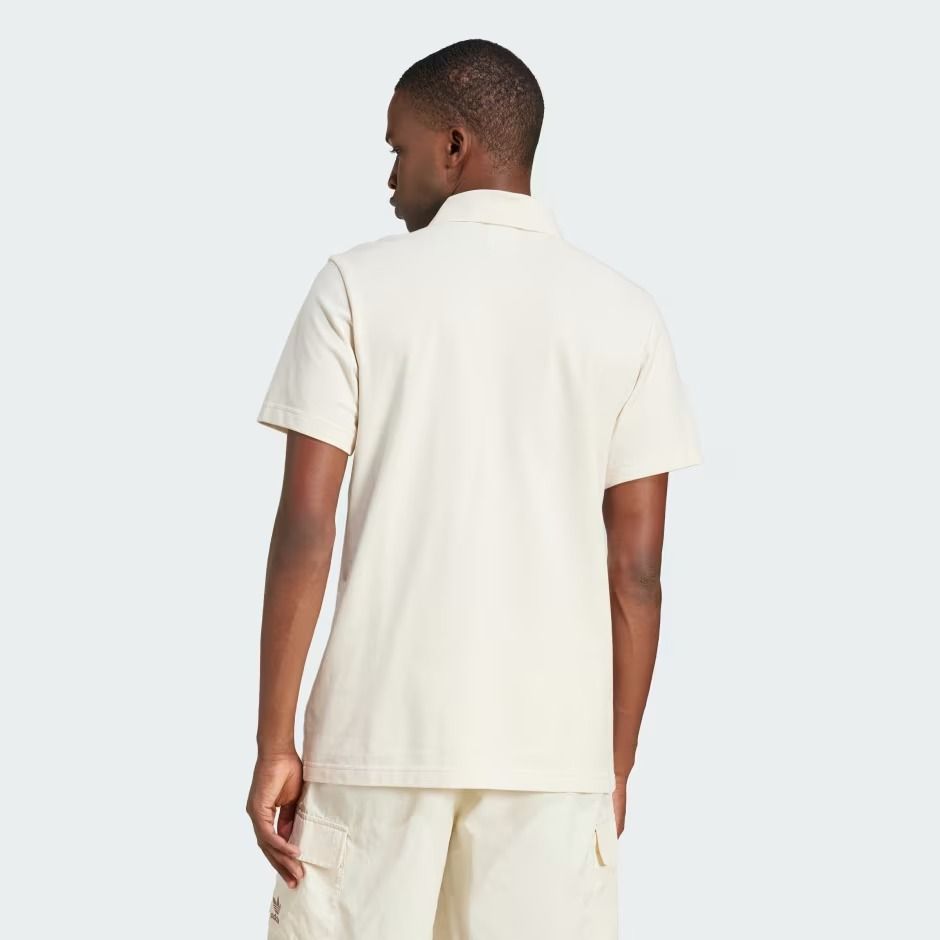 Áo Polo Originals Nam ADIDAS Ess Polo Tee JD2441