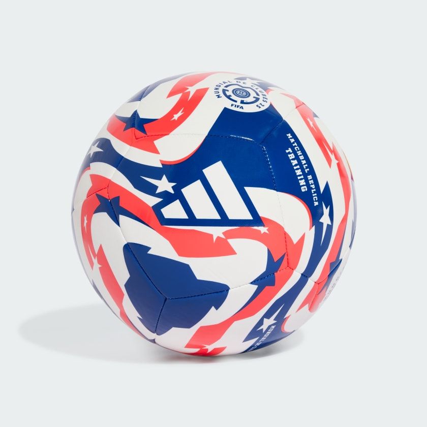 Bóng Bóng Đá Unisex ADIDAS Fcwc Trn JD3826