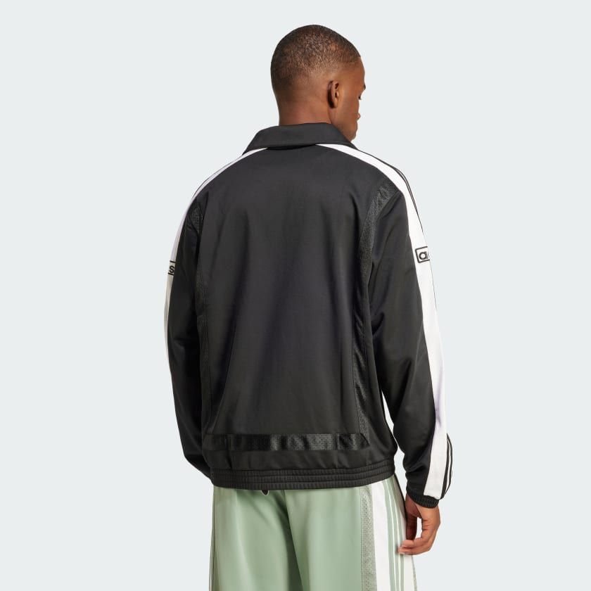 Áo Khoác Originals Nam ADIDAS Adibreak Tt JD4254