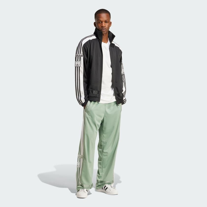 Áo Khoác Originals Nam ADIDAS Adibreak Tt JD4254