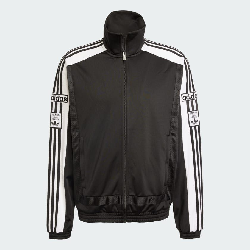 Áo Khoác Originals Nam ADIDAS Adibreak Tt JD4254