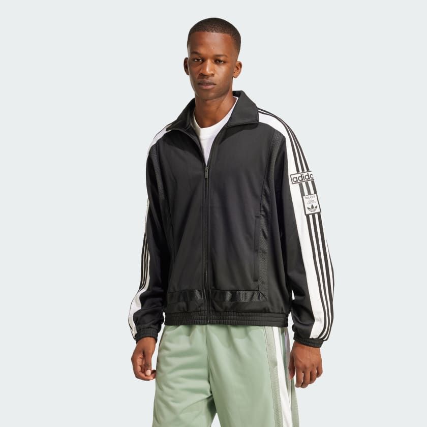 Áo Khoác Originals Nam ADIDAS Adibreak Tt JD4254