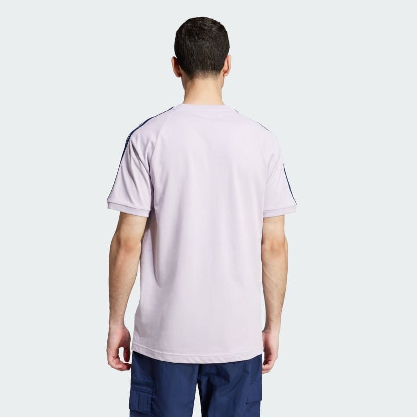 Áo Phông - Áo thun Originals Nam ADIDAS 3S Panel Tee JD4278