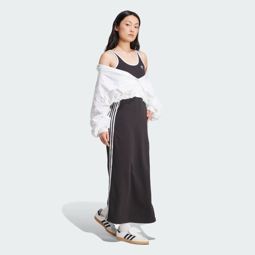 Váy Originals Nữ ADIDAS 3S Tank Dress JD4619