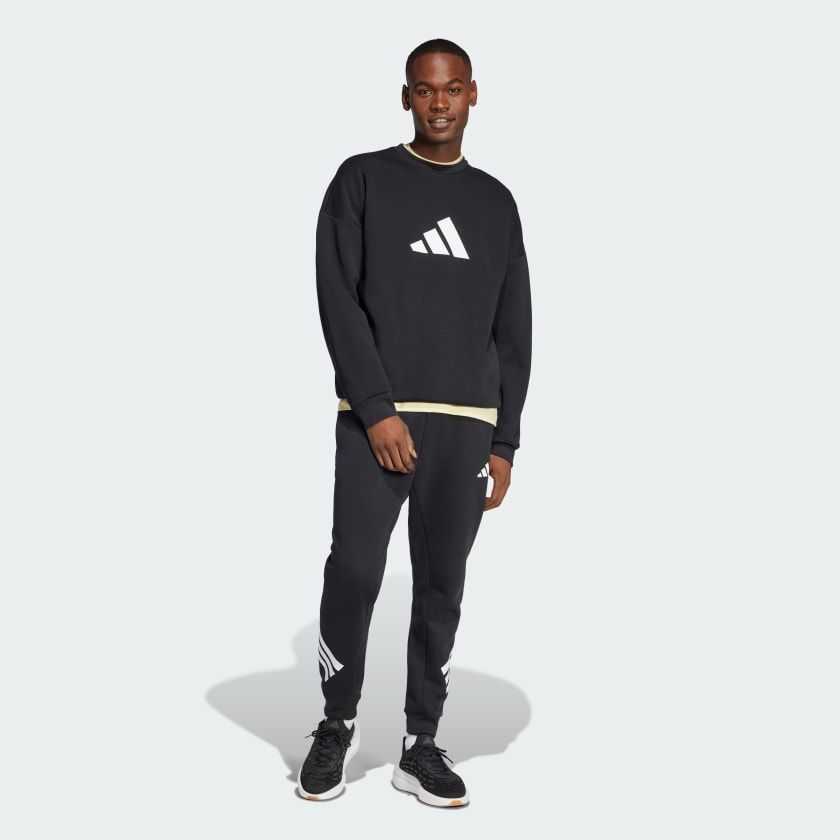 Quần Dài Thể Thao Nam ADIDAS M Fi 3S Pt JD4863