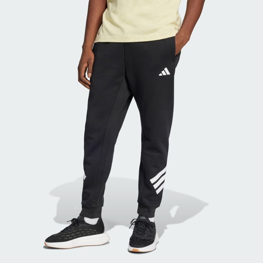 Quần Dài Thể Thao Nam ADIDAS M Fi 3S Pt JD4863
