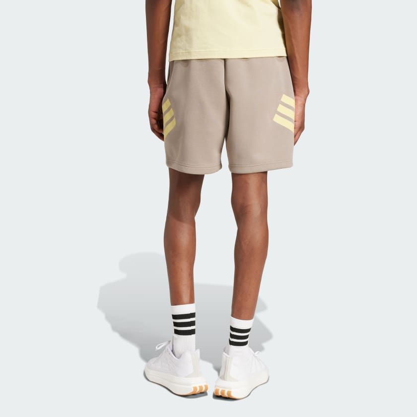 Quần Đùi Thể Thao Nam ADIDAS M Fi 3S Sho JD4882