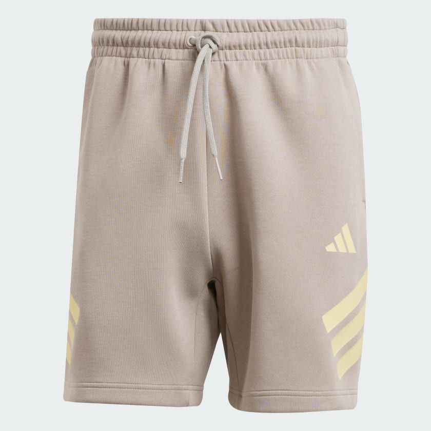 Quần Đùi Thể Thao Nam ADIDAS M Fi 3S Sho JD4882