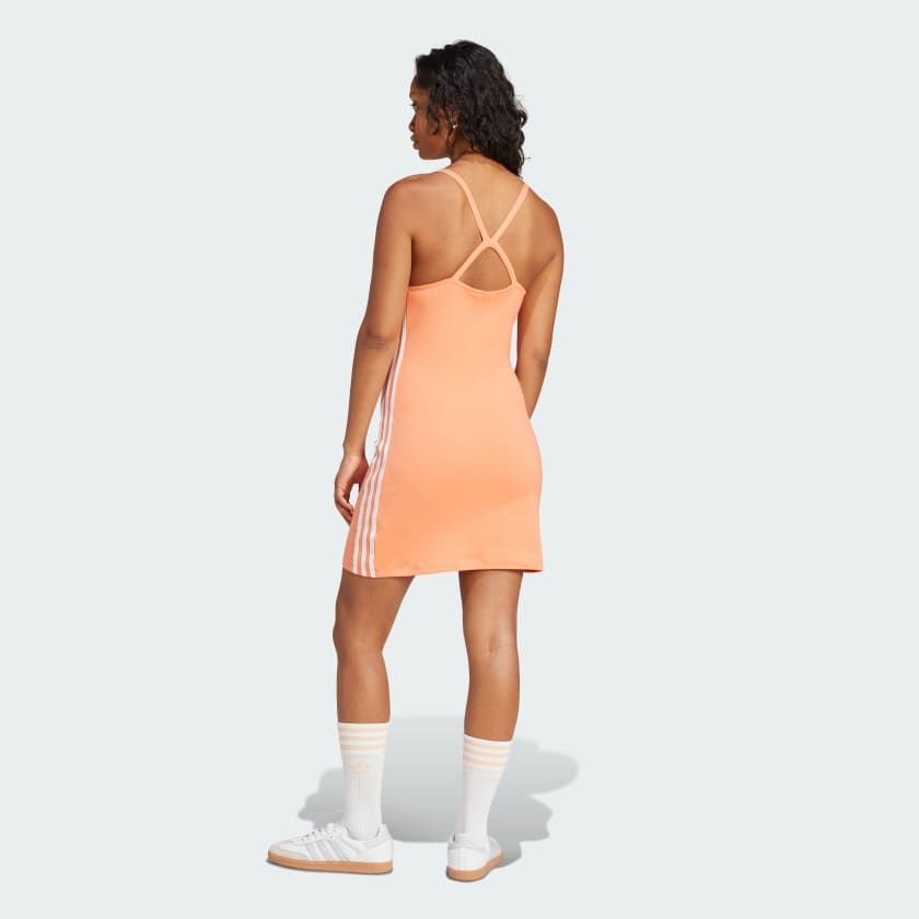 Váy Originals Nữ ADIDAS 3 S Dress Mini JD4973