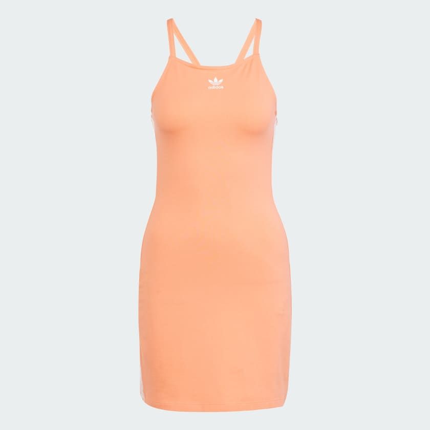 Váy Originals Nữ ADIDAS 3 S Dress Mini JD4973