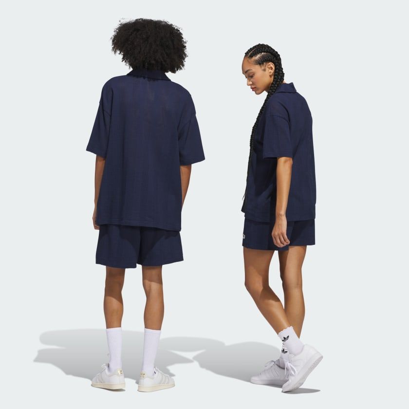 Quần Đùi Bóng Rổ Unisex ADIDAS Sk Short JD5189