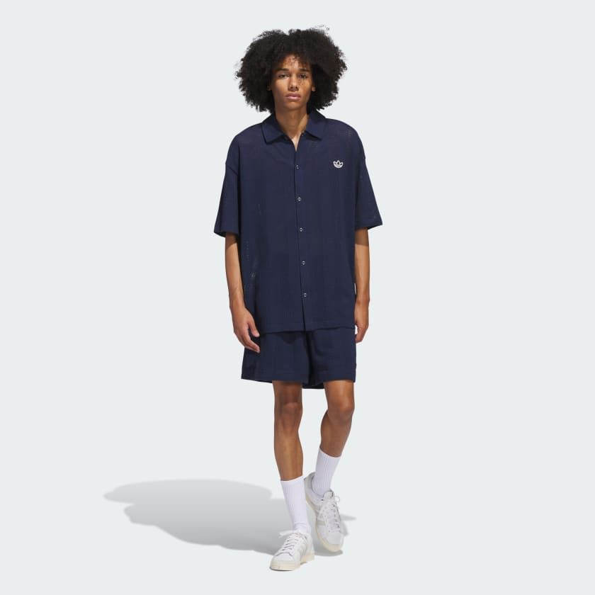 Quần Đùi Bóng Rổ Unisex ADIDAS Sk Short JD5189