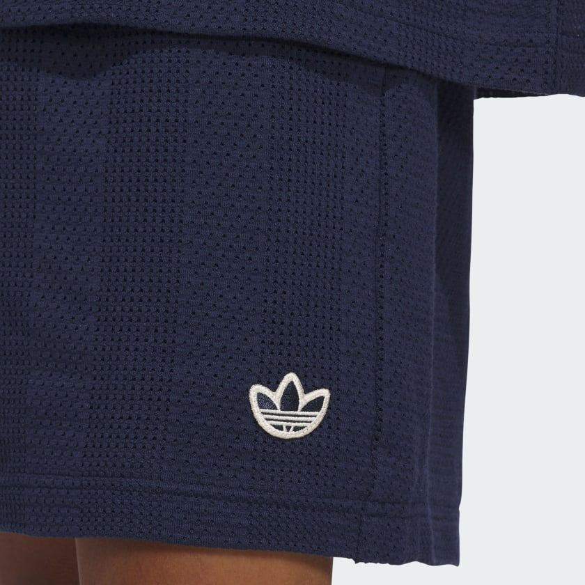 Quần Đùi Bóng Rổ Unisex ADIDAS Sk Short JD5189
