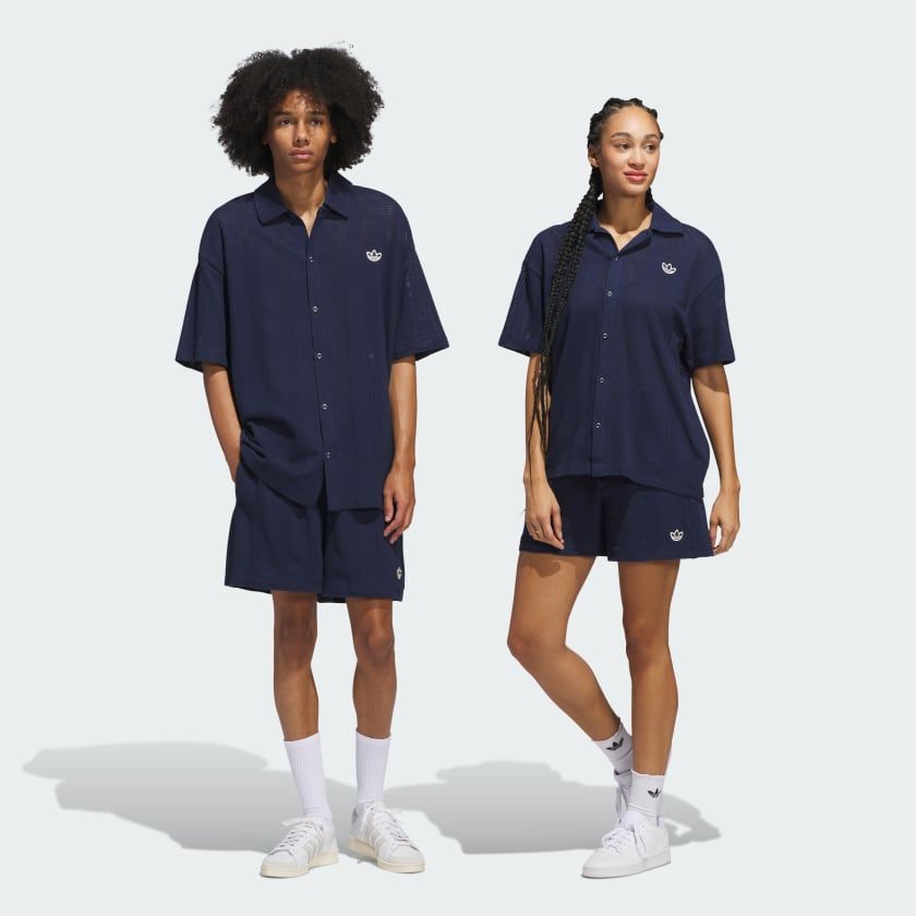 Quần Đùi Bóng Rổ Unisex ADIDAS Sk Short JD5189