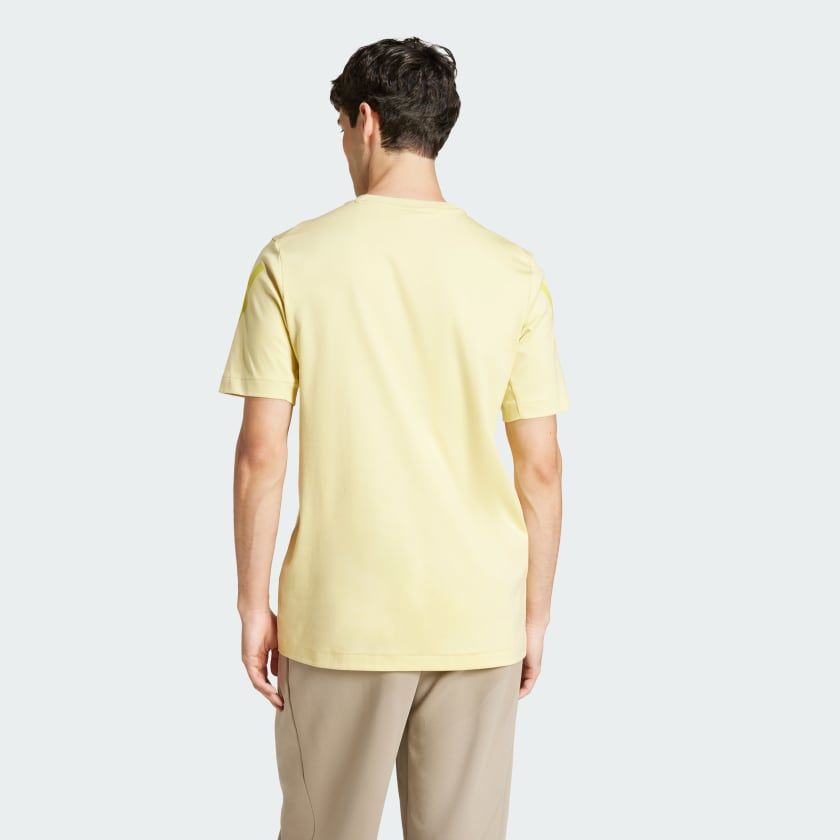 Áo Phông - Áo thun Thể Thao Nam ADIDAS M Z.N.E. Tee JD5981