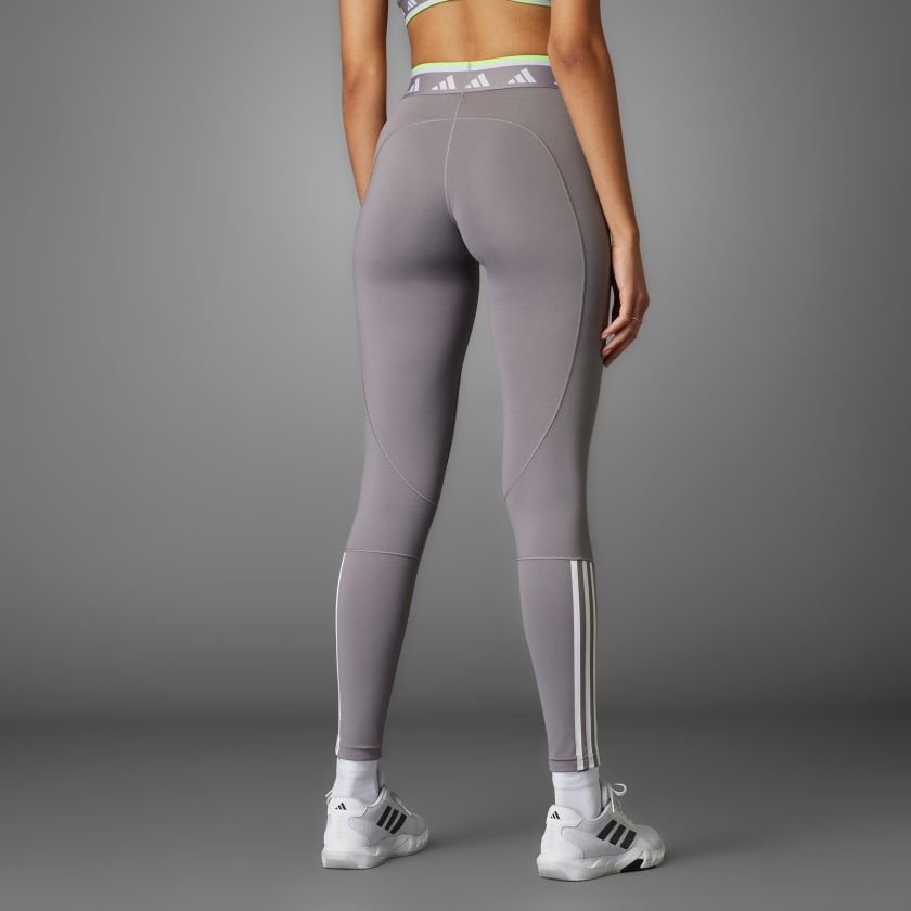 Quần Bó Tập Luyện Nữ ADIDAS Hyglm 1/1 L Q2 JD6099