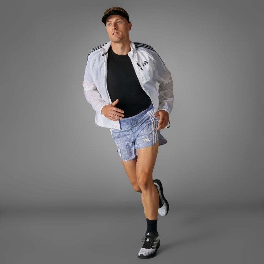 Quần Đùi Chạy Nam ADIDAS Otr E Aop Sho M JD7769