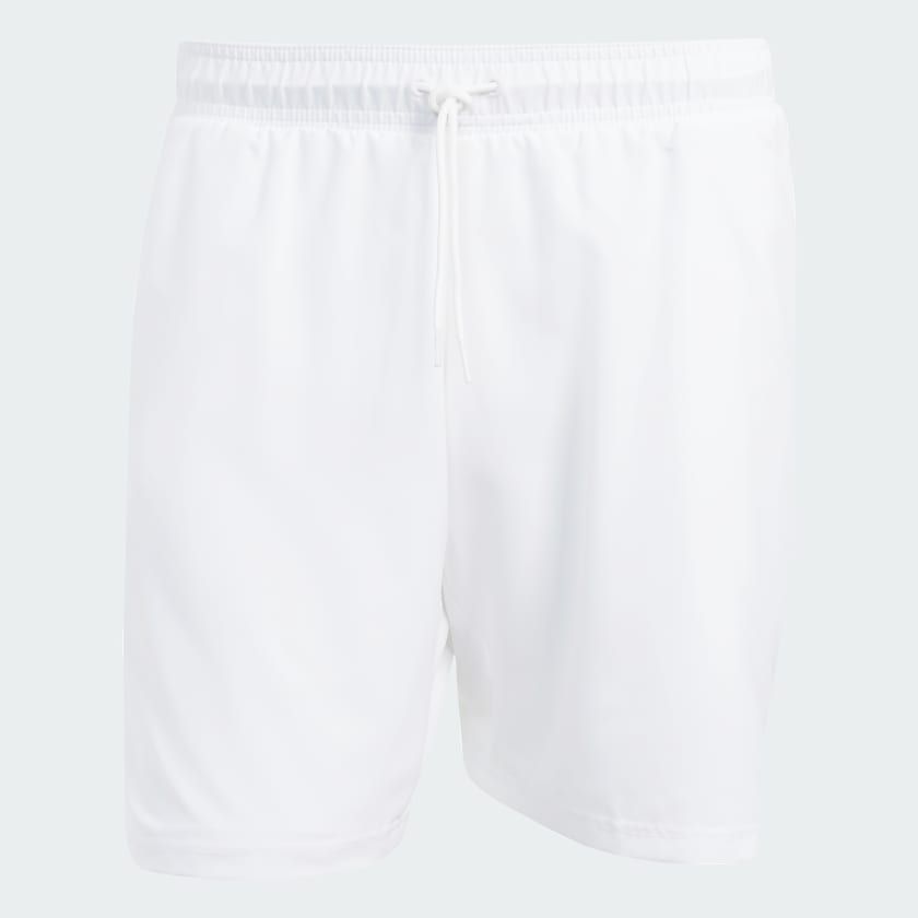 Quần Đùi Tennis Nam ADIDAS Club 2In1 Short JD8635