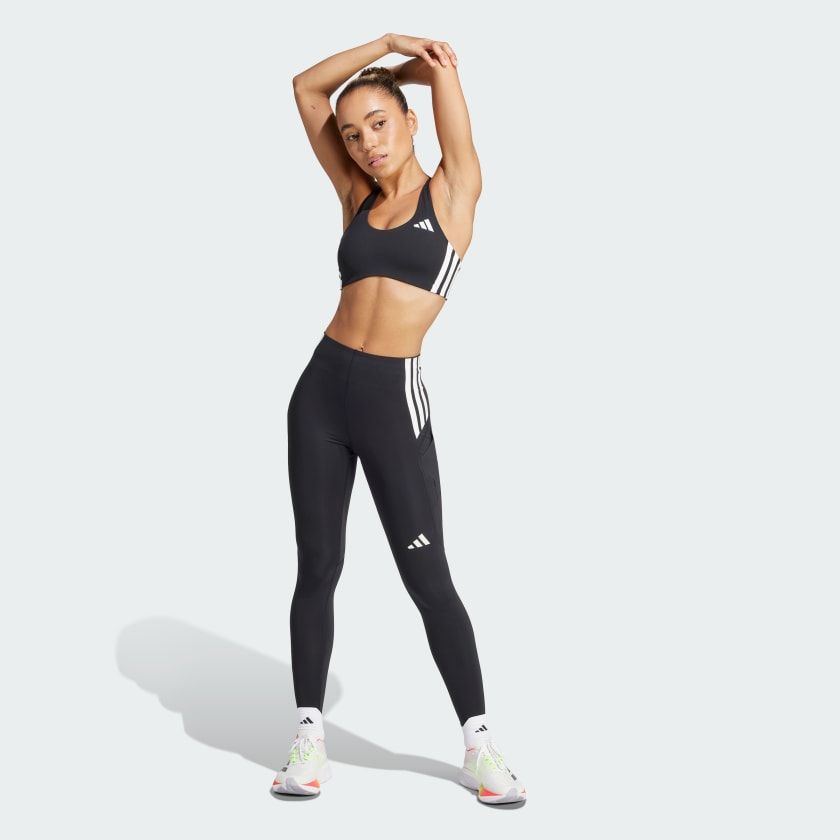 Áo Ngực Thể Thao Tập Luyện Nữ ADIDAS Adizero Ms JD9214