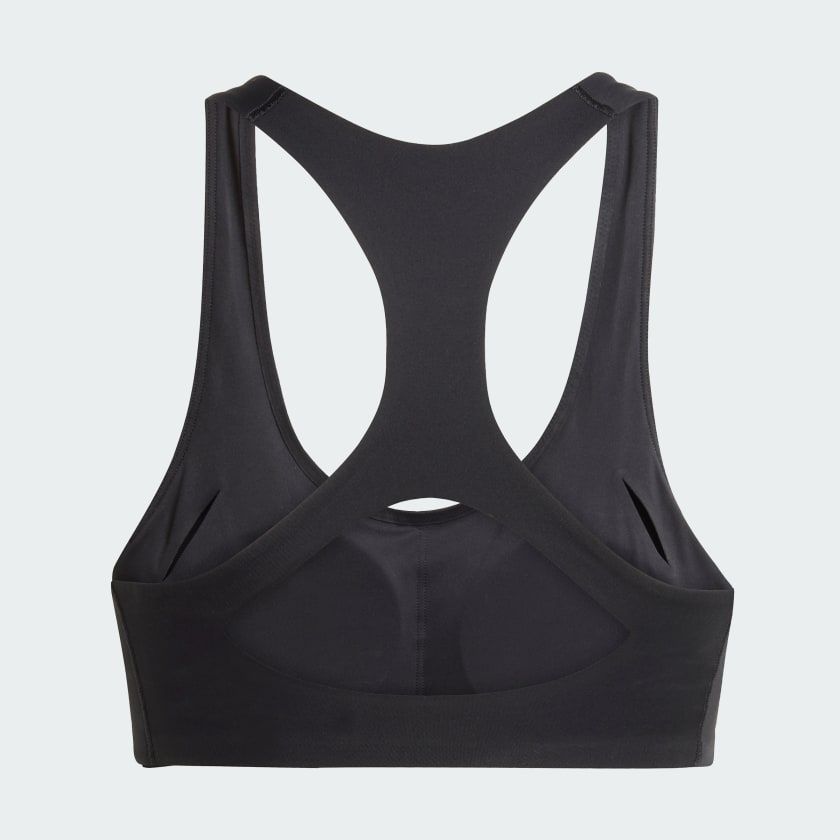 Áo Ngực Thể Thao Tập Luyện Nữ ADIDAS Adizero Ms JD9214