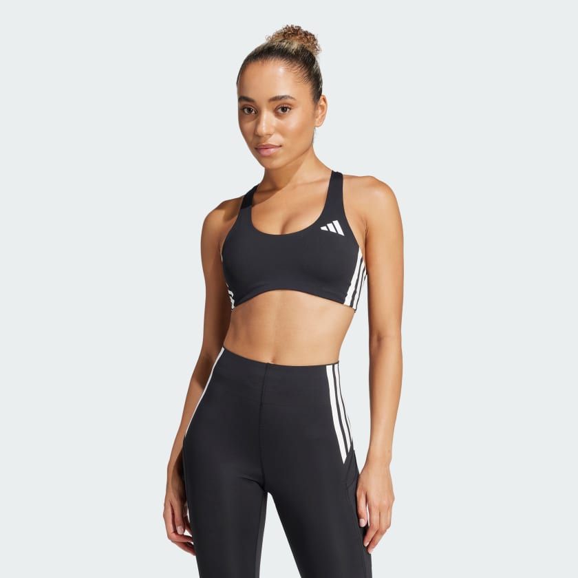 Áo Ngực Thể Thao Tập Luyện Nữ ADIDAS Adizero Ms JD9214