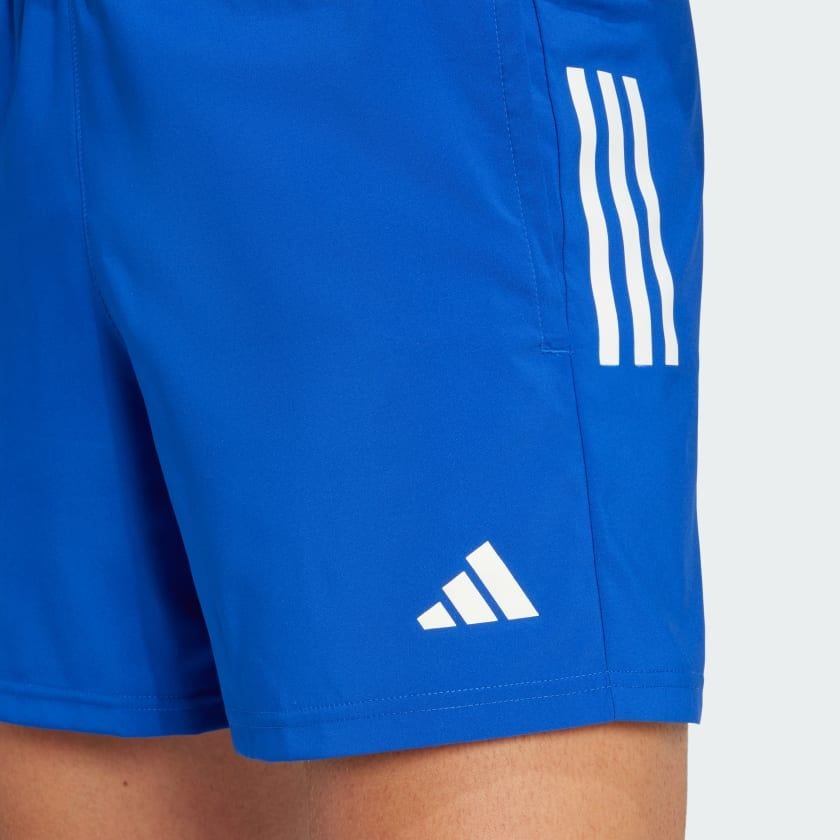 Quần Đùi Chạy Nam ADIDAS Otr B Short JD9772