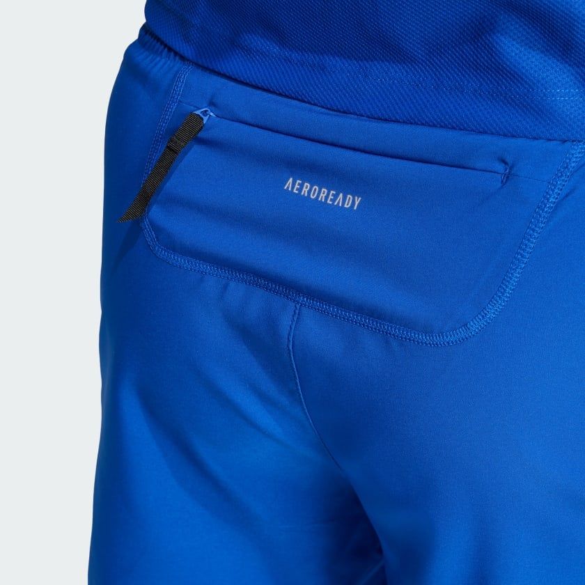 Quần Đùi Chạy Nam ADIDAS Otr B Short JD9772