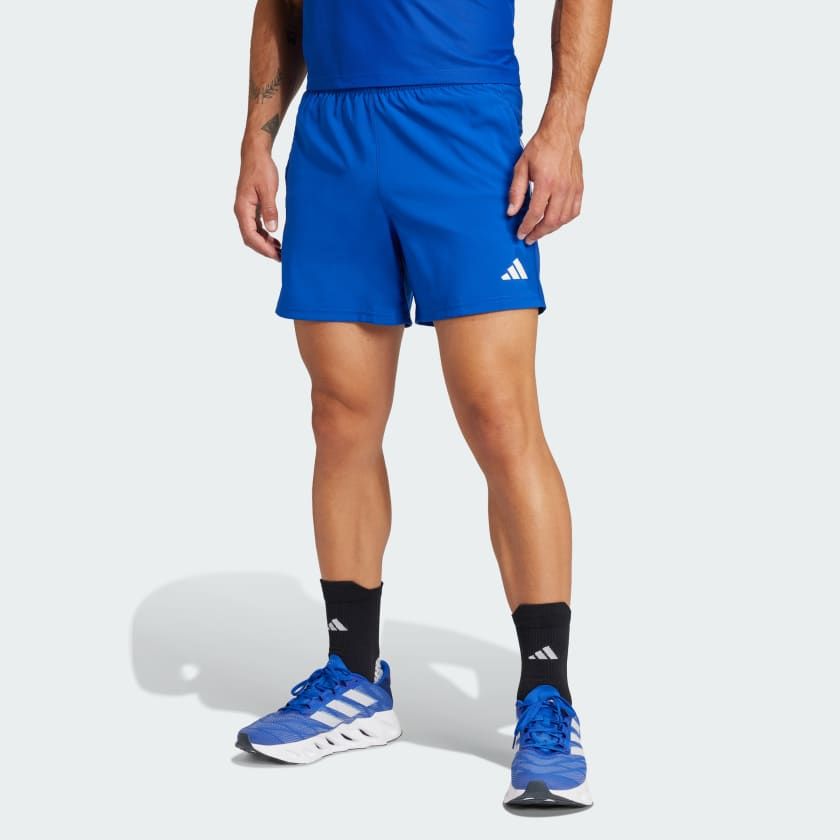 Quần Đùi Chạy Nam ADIDAS Otr B Short JD9772