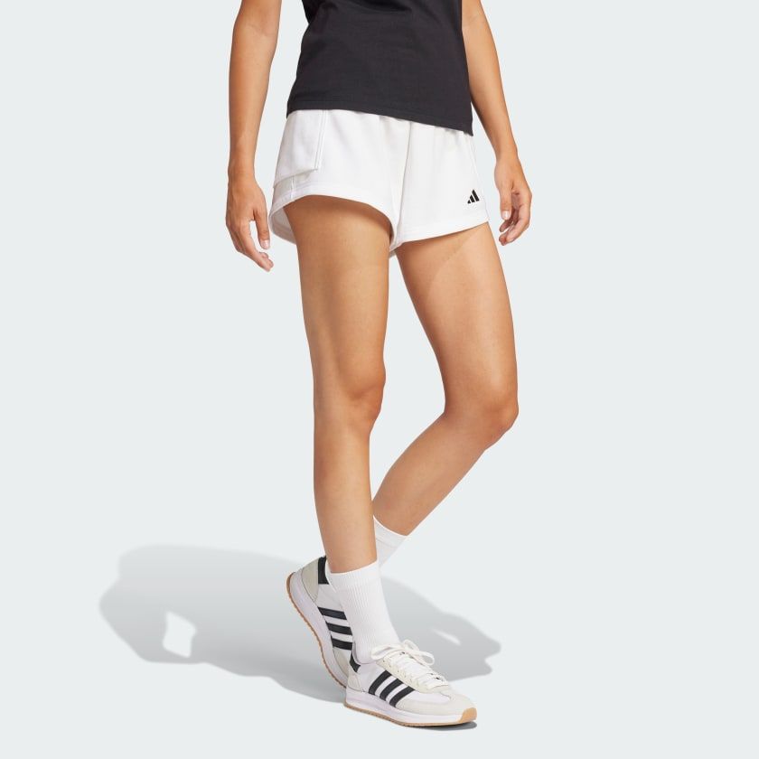Quần Đùi Thể Thao Nữ ADIDAS W Sl Ft Sho JD9945