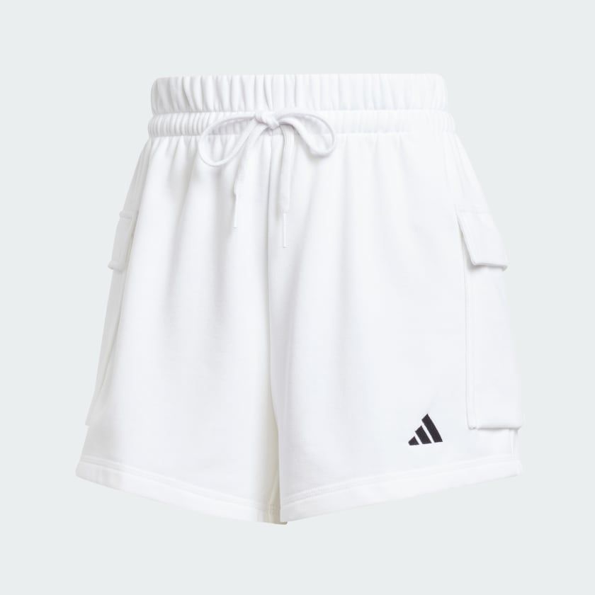 Quần Đùi Thể Thao Nữ ADIDAS W Sl Ft Sho JD9945