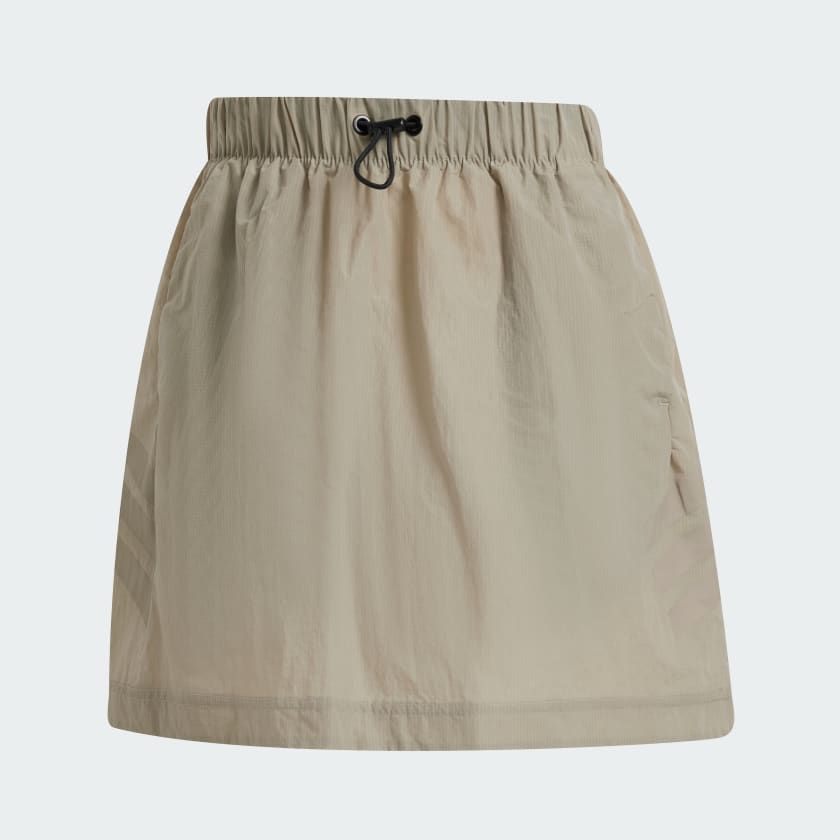 Váy Thể Thao Nữ ADIDAS W Fi 3S Wvn Skr JE0229