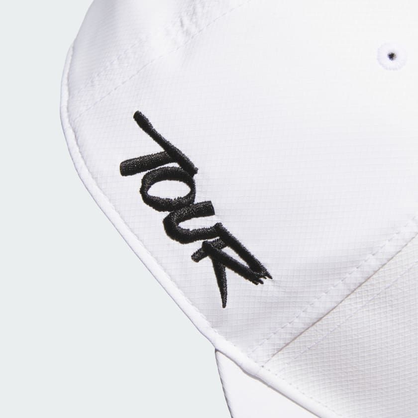 Nón Golf Nam GOLF ADIDAS Tour Cap JE2462