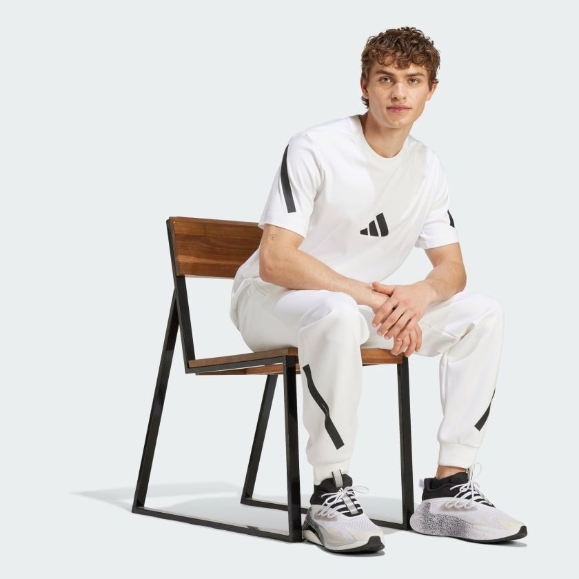 Áo Phông - Áo thun Thể Thao Nam ADIDAS M Z.N.E. Tee JE3078