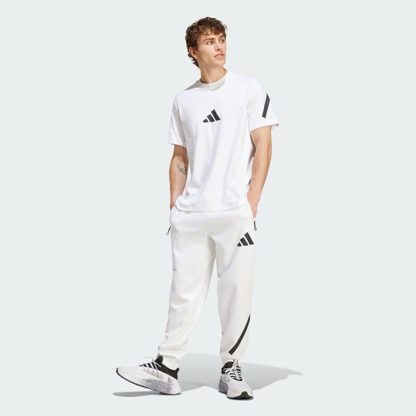 Áo Phông - Áo thun Thể Thao Nam ADIDAS M Z.N.E. Tee JE3078