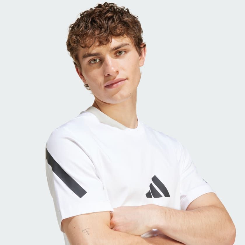 Áo Phông - Áo thun Thể Thao Nam ADIDAS M Z.N.E. Tee JE3078