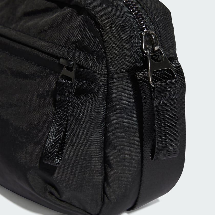Túi Đeo Chéo Tập Luyện Unisex ADIDAS Adidas 3Bar Bag JE3228