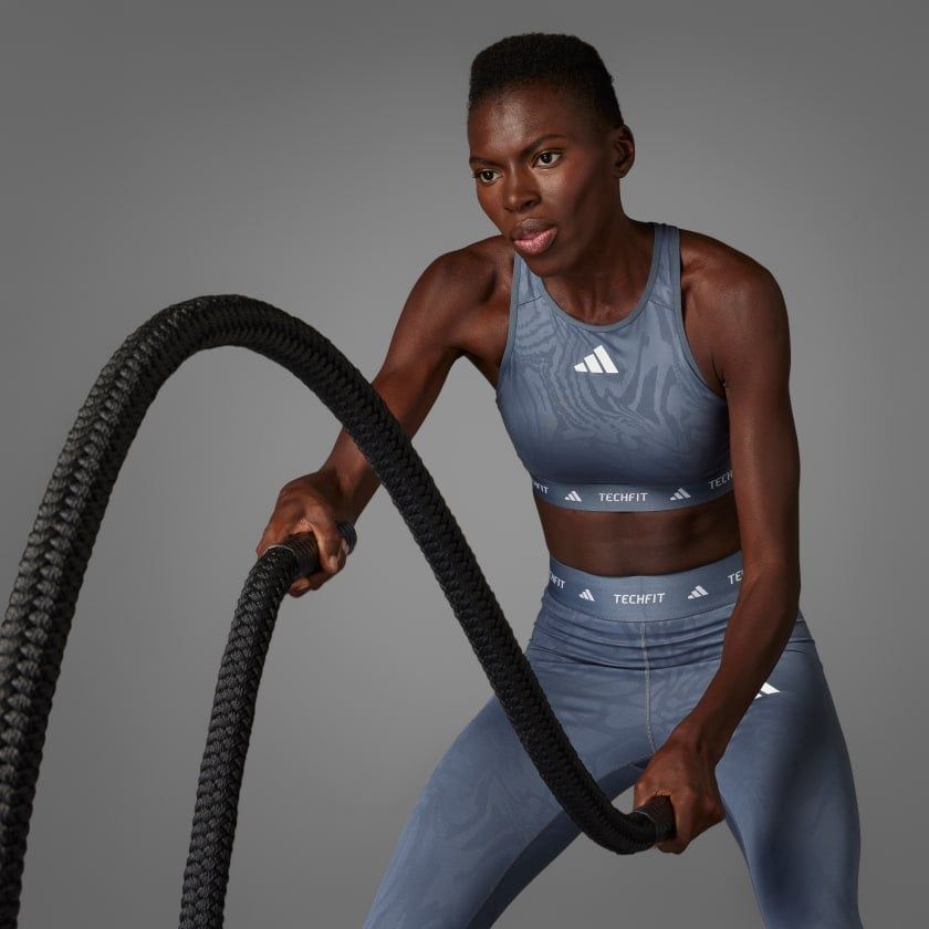 Áo Ngực Thể Thao Tập Luyện Nữ ADIDAS Tf Ms Hn Pr Bra JE3655
