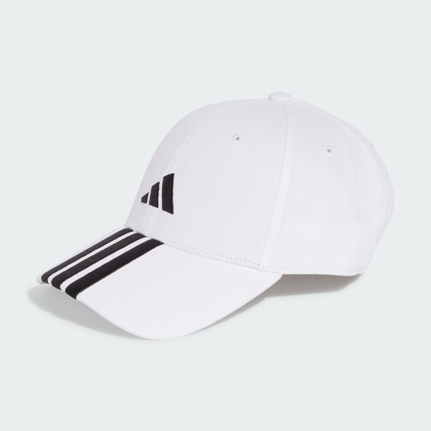 Nón Tập Luyện Unisex ADIDAS Bball 3S Cap Nl JE5652
