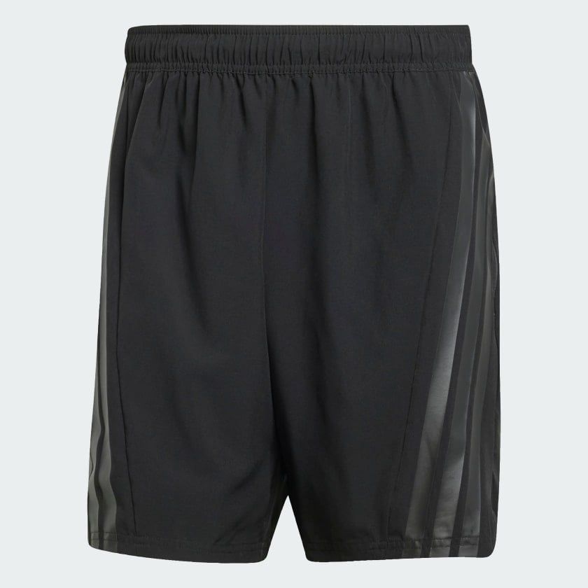 Quần Đùi Tập Luyện Nam ADIDAS D4T 3S Short JE5682