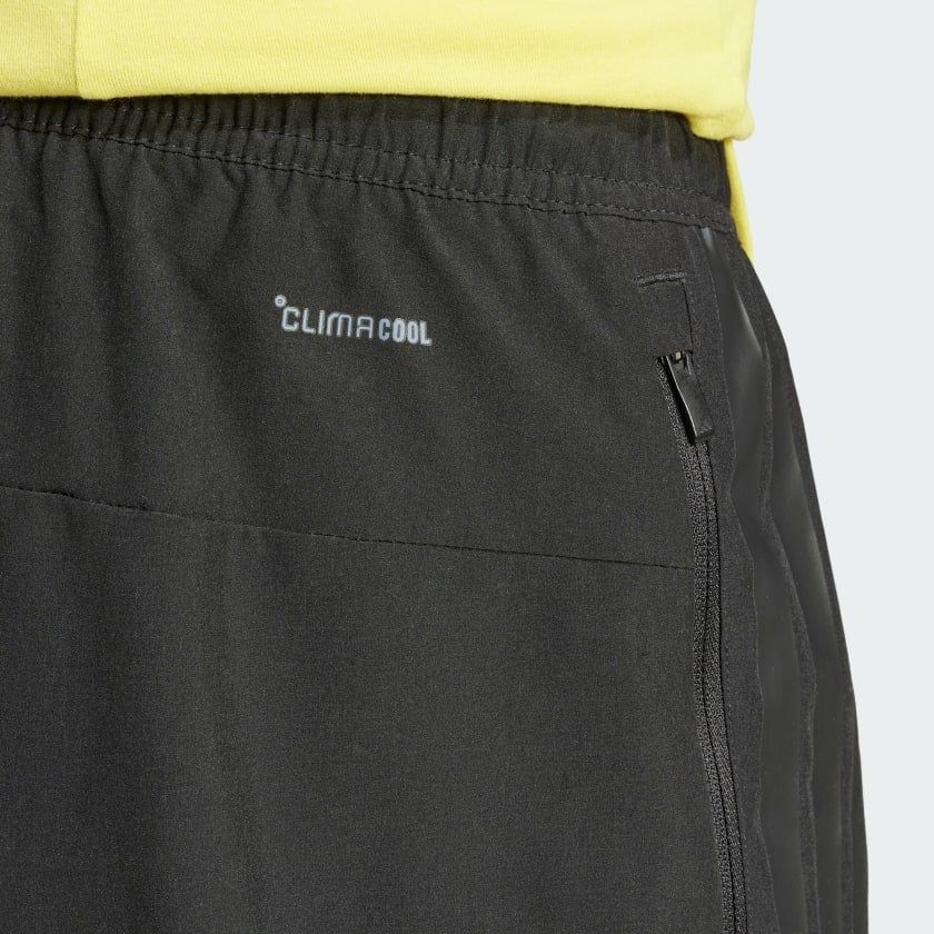 Quần Đùi Tập Luyện Nam ADIDAS D4T 3S Short JE5682