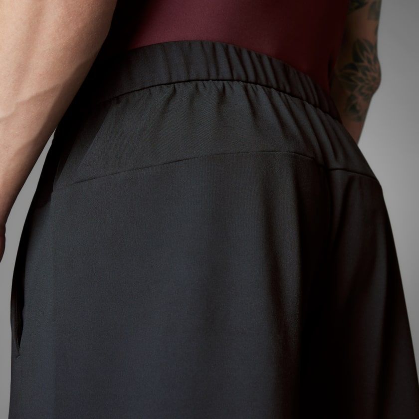 Quần Đùi Tập Luyện Nam ADIDAS Puremotionshort JE5688