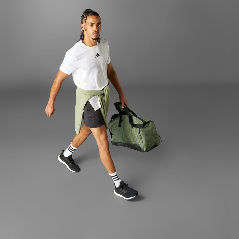 Áo Phông - Áo thun Tập Luyện Nam ADIDAS Airchill Tee JE5747