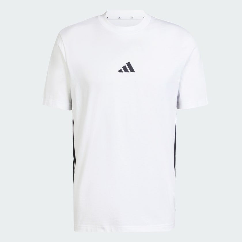 Áo Phông - Áo thun Thể Thao Nam ADIDAS M 3S Sj T JE6388