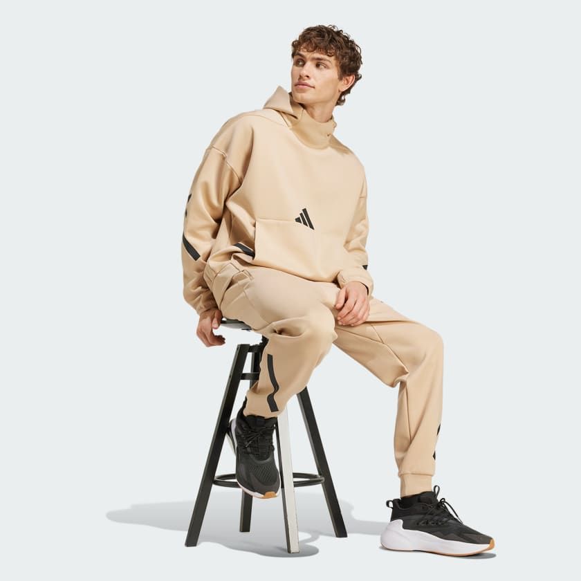 Quần Dài Thể Thao Nam ADIDAS M Z.N.E. Pt JE7539