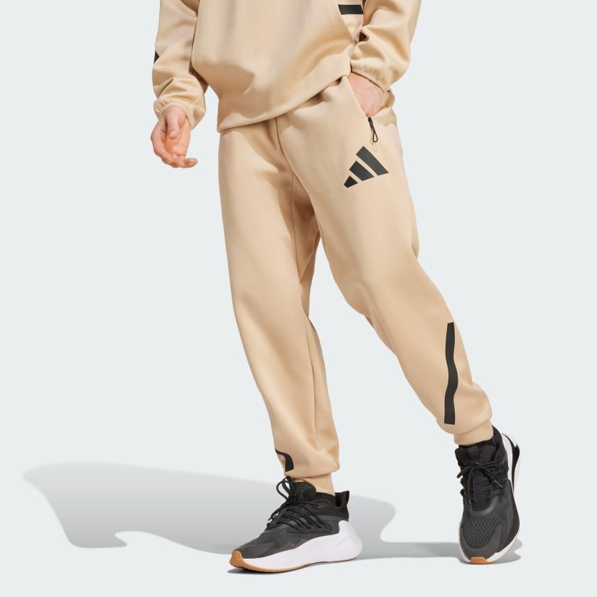 Quần Dài Thể Thao Nam ADIDAS M Z.N.E. Pt JE7539