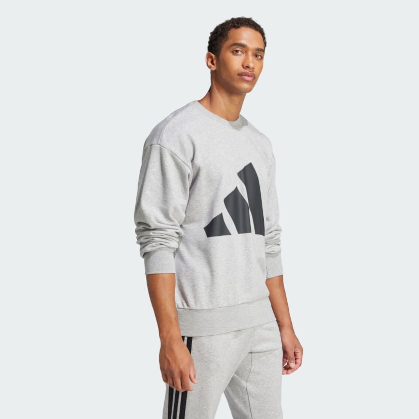 Áo Khoác Thể Thao Nam ADIDAS M Bl Ft Swt JE8952