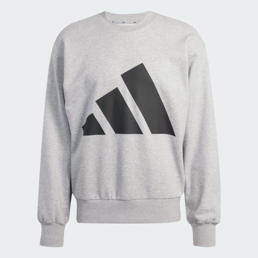 Áo Khoác Thể Thao Nam ADIDAS M Bl Ft Swt JE8952