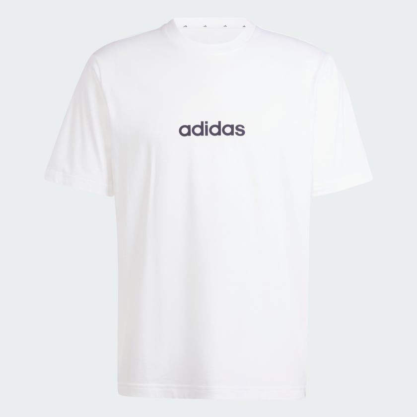 Áo Phông - Áo thun Thể Thao Nam ADIDAS M Lin Sj T JE9000