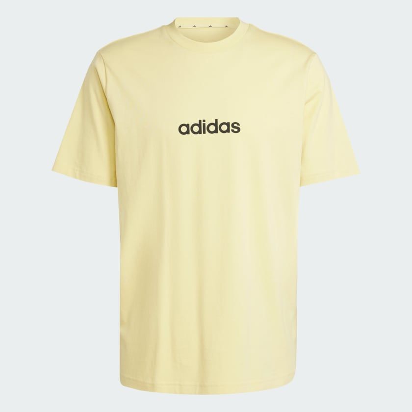 Áo Phông - Áo thun Thể Thao Nam ADIDAS M Lin Sj T JE9003